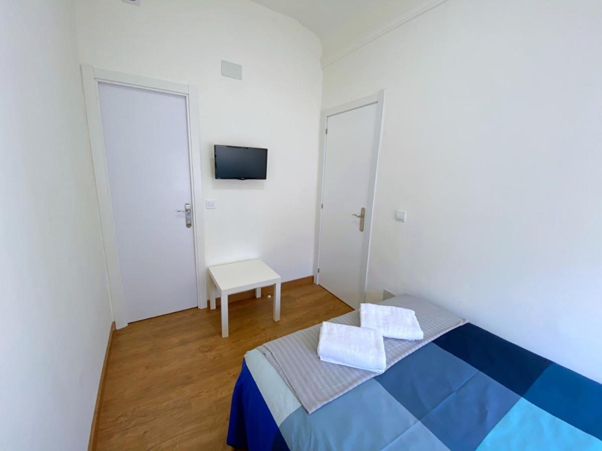 Apartamento Jacometrezo מדריד מראה חיצוני תמונה